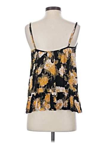 Volcom Sleeveless Blouse (view 2)