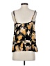 Volcom 100% Viscose Black Sleeveless Blouse Size XS - photo 2
