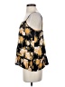 Volcom 100% Viscose Black Sleeveless Blouse Size XS - photo 5