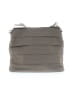 Salvatore Ferragamo Gray Brown Shoulder Bag One size - photo 3