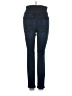 Express Argyle Blue Jeans Size 2S - photo 2