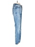 a.n.a. A New Approach Blue Jeans Size 2 - photo 4