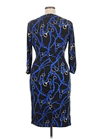 Tahari Cocktail Dress (view 2)