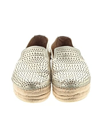 Franco Sarto Flats (view 2)