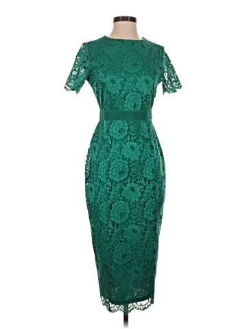 Alexia Admor Cocktail Dress (view 1)