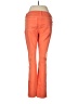MICHAEL Michael Kors Color Block Orange Jeans Size 8 - photo 2