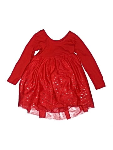 Hanna Andersson Dress (view 2)