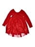 Hanna Andersson Red Dress Size 4 - photo 2