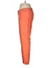MICHAEL Michael Kors Color Block Orange Jeans Size 8 - photo 5