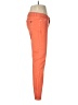 MICHAEL Michael Kors Color Block Orange Jeans Size 8 - photo 4