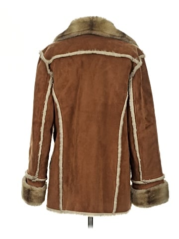 Dennis by Dennis Basso Coat (view 2)