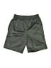 Air Jordan 100% Polyester Gray Green Athletic Shorts Size S (kids) - photo 2