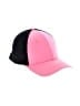 Zyia Active 100% Polyester Pink Baseball Cap One size - photo 1
