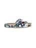 Comfortview Blue Sandals Size 8 - photo 1