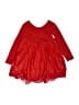 Hanna Andersson Red Dress Size 4 - photo 1
