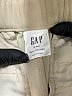 Gap 100% Polyester Tan Casual Pants Size 14 (tall) - photo 4