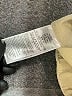 Gap 100% Polyester Tan Casual Pants Size 14 (tall) - photo 5