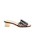 Dolce Vita Black Sandals Size 8 - photo 1