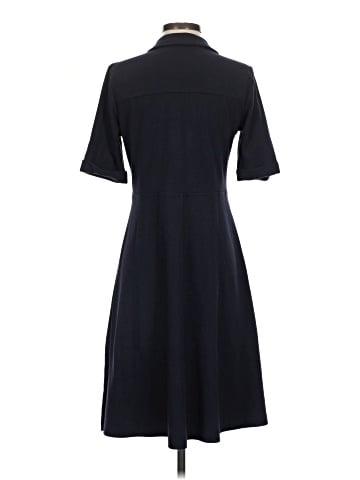 Lands' End Casual Dress (view 2)