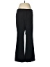 Ann Taylor LOFT Solid Black Dress Pants Size 6P - photo 1