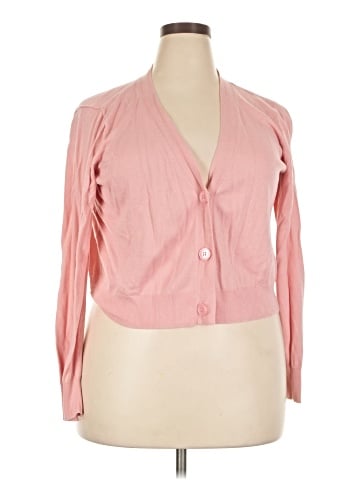 Halogen Cardigan (view 1)