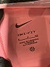 Nike Solid Pink Athletic Shorts Size S (kids) - photo 3