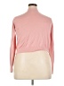 Halogen Pink Cardigan Size XXL - photo 2