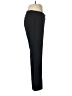 Ann Taylor LOFT Solid Black Dress Pants Size 6P - photo 4