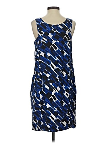MICHAEL Michael Kors Casual Dress (view 2)