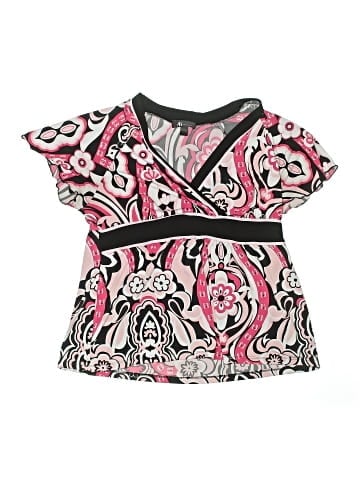 AB Studio Swimsuit Top (view 1)