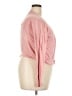 Halogen Pink Cardigan Size XXL - photo 4