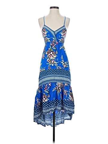 Jealous Tomato Casual Dress (view 1)
