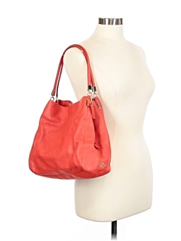 Coach Factory Hobo (view 2)