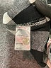 Weatherproof Checkered-gingham Black Long Sleeve Button-Down Shirt Size L - photo 8