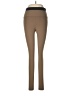 Athleta Brown Active Pants Size M - photo 1