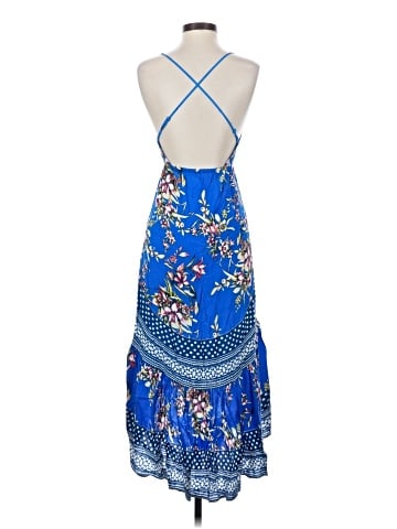 Jealous Tomato Casual Dress (view 2)