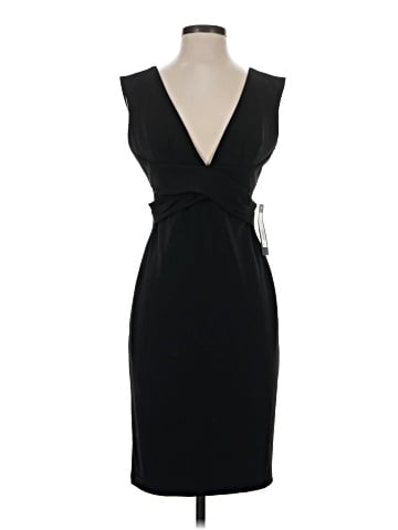 Bebe Cocktail Dress (view 1)