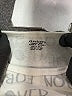 Gerber 100% Cotton Print Ivory Short Sleeve Onesie Size Newborn - photo 3