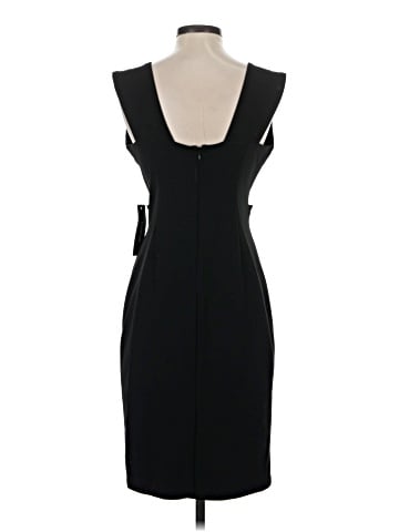 Bebe Cocktail Dress (view 2)