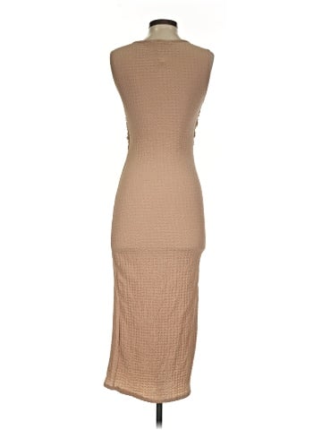 See You Monday Casual Dress (view 2)
