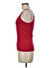 Moda International Red Tank Top Size M - photo 5