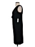 Bebe Black Cocktail Dress Size 4 - photo 5