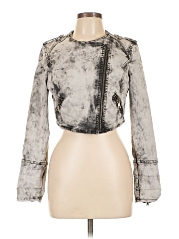 Bebe Jacket (view 1)