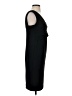 Bebe Black Cocktail Dress Size 4 - photo 4
