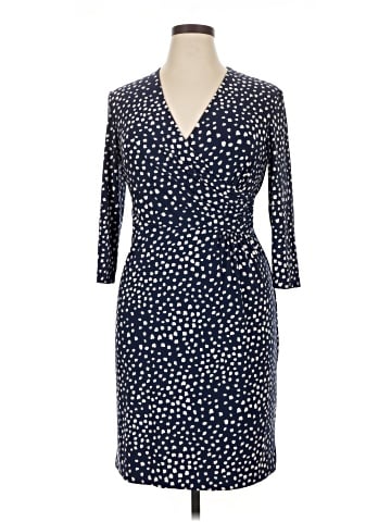 Anne Klein Cocktail Dress (view 1)