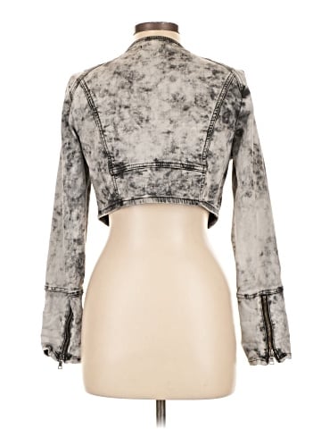 Bebe Jacket (view 2)