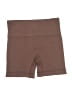 colsie Brown Shorts Size M - photo 2