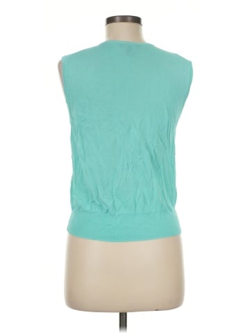St. John Sleeveless T-Shirt (view 2)