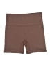 colsie Brown Shorts Size M - photo 1