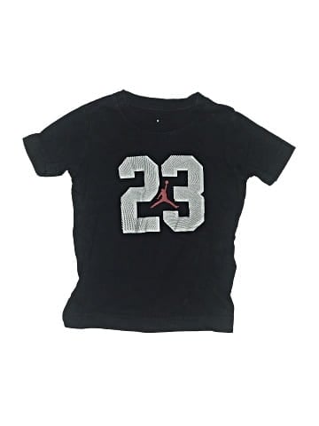 Air Jordan Short Sleeve T-Shirt (view 1)